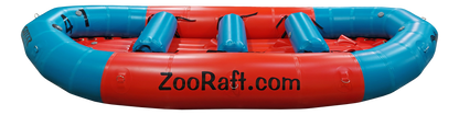 SOTAR SL 14' LIQUID RAFT
