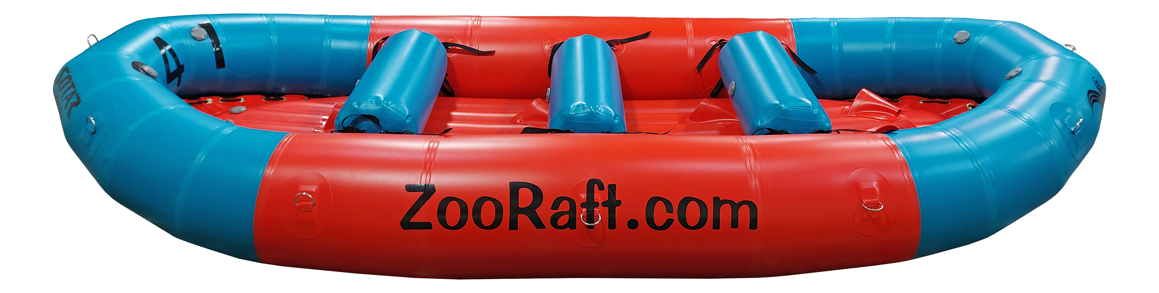 SOTAR SL 14' LIQUID RAFT