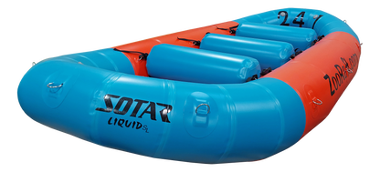 SOTAR SL 14' LIQUID RAFT