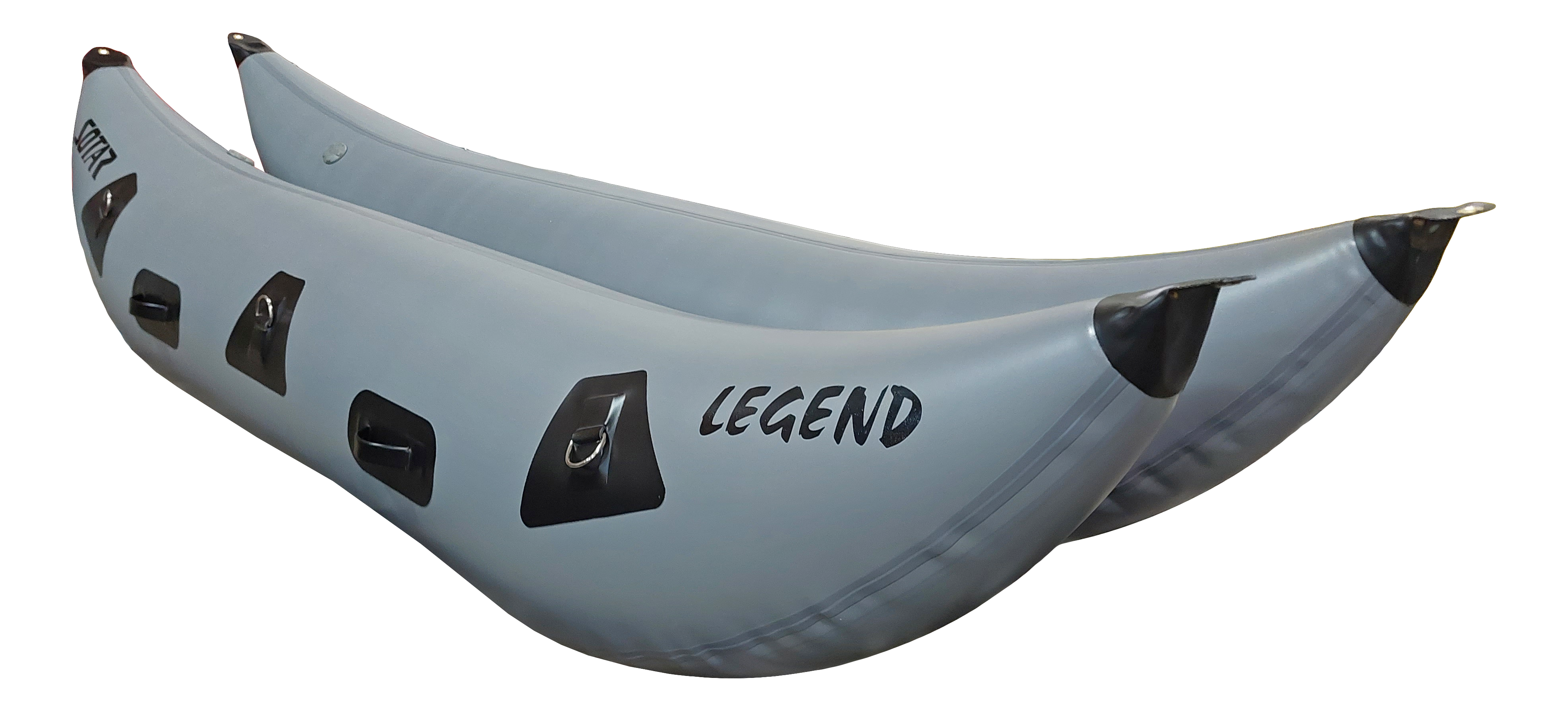 SOTAR LEGEND 11’ CAT