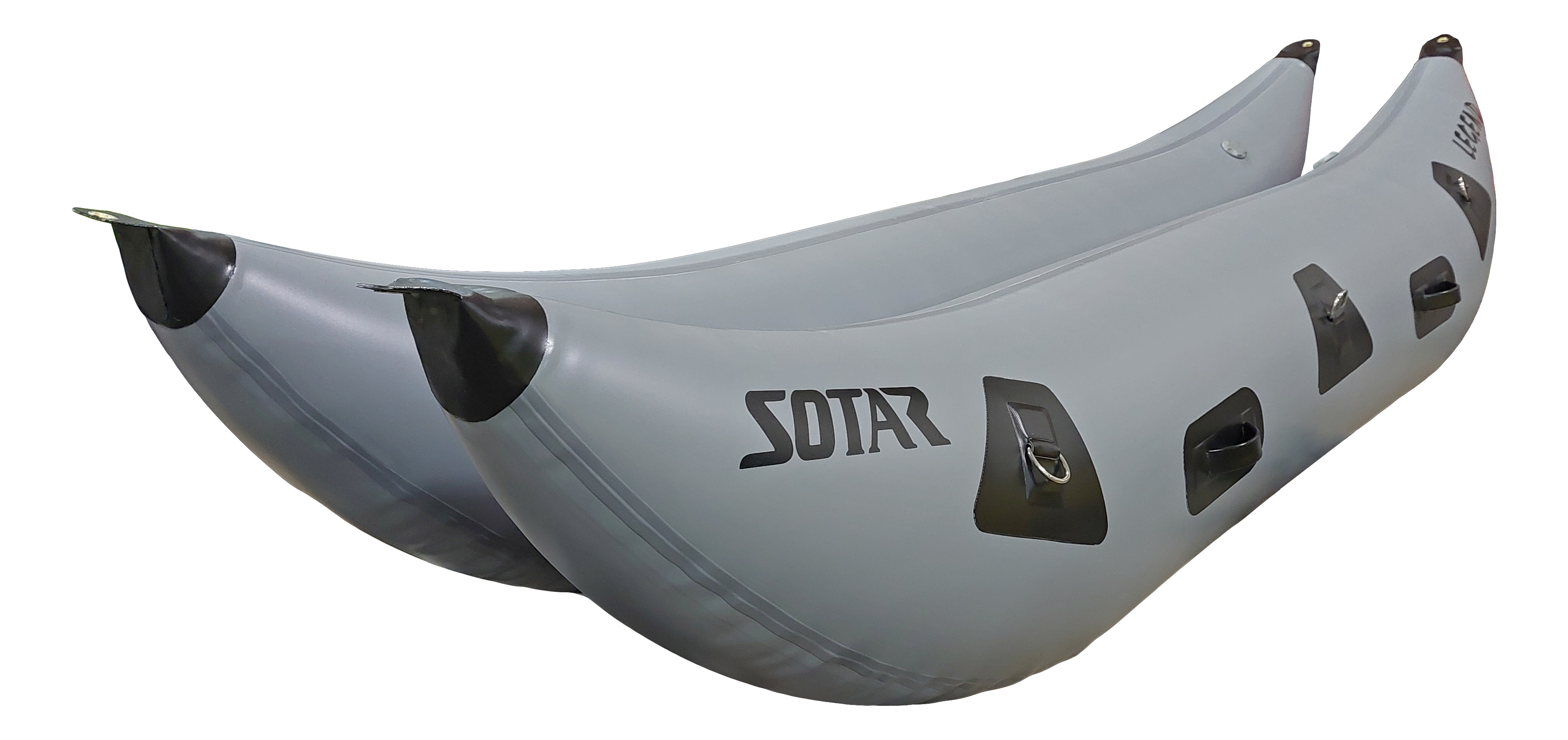 SOTAR LEGEND 11’ CAT