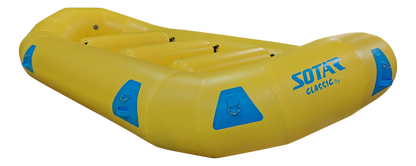 SOTAR ST 14' CLASSIC RAFT
