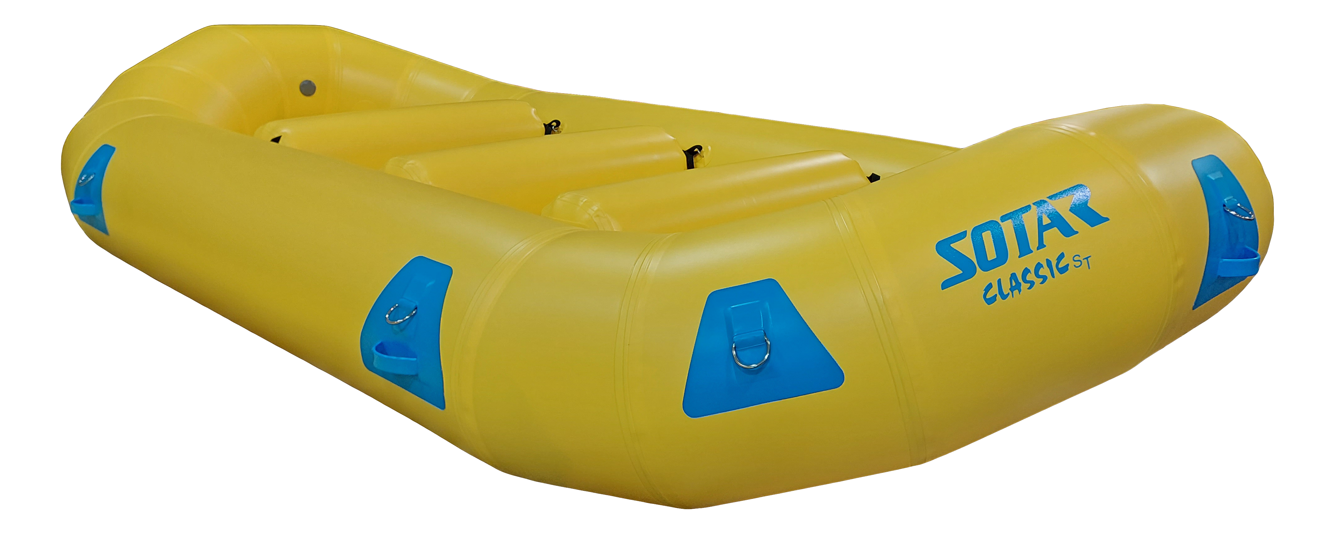 SOTAR ST 14' CLASSIC RAFT