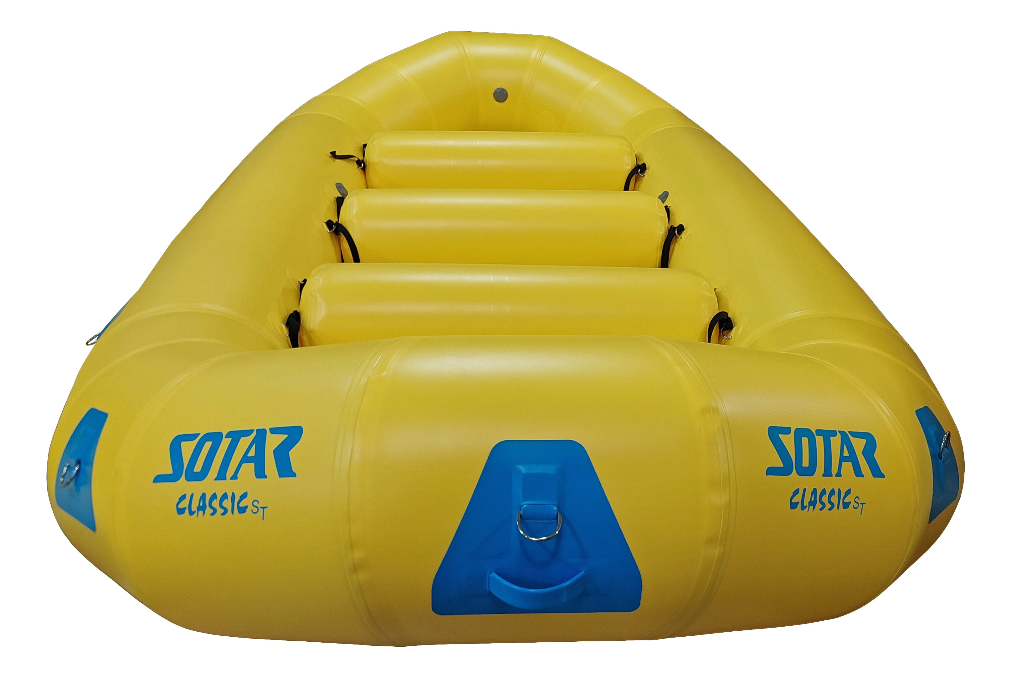 SOTAR ST 14' CLASSIC RAFT