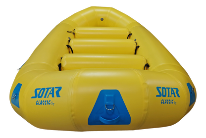 SOTAR ST 14' CLASSIC RAFT