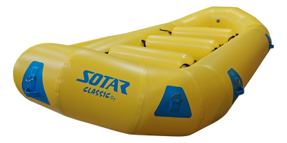 SOTAR ST 14' CLASSIC RAFT