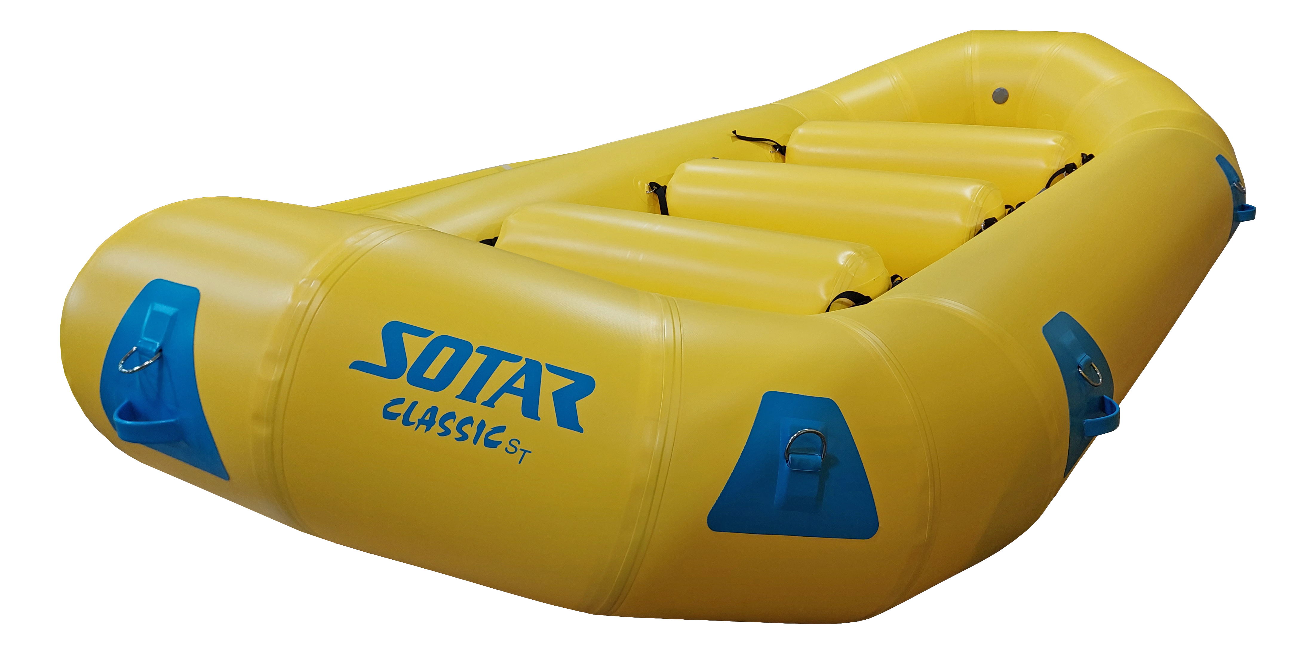 SOTAR ST 14' CLASSIC RAFT