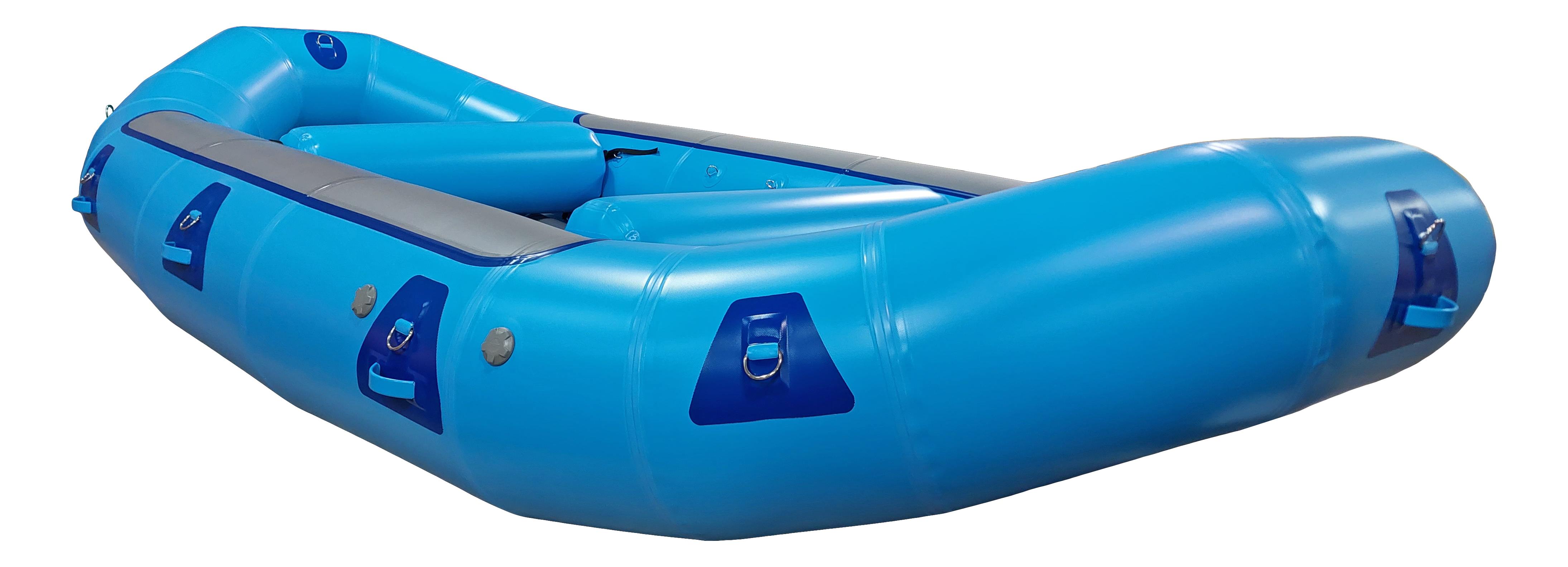SOTAR SL 16' LIQUID RAFT