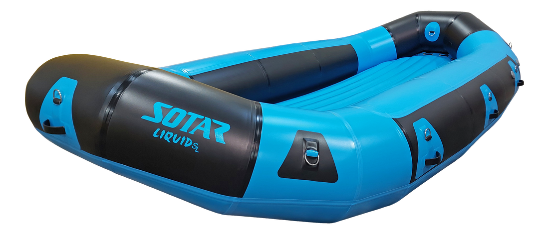 SOTAR SL 15' Liquid Raft