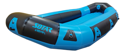 SOTAR SL 15' LIQUID RAFT