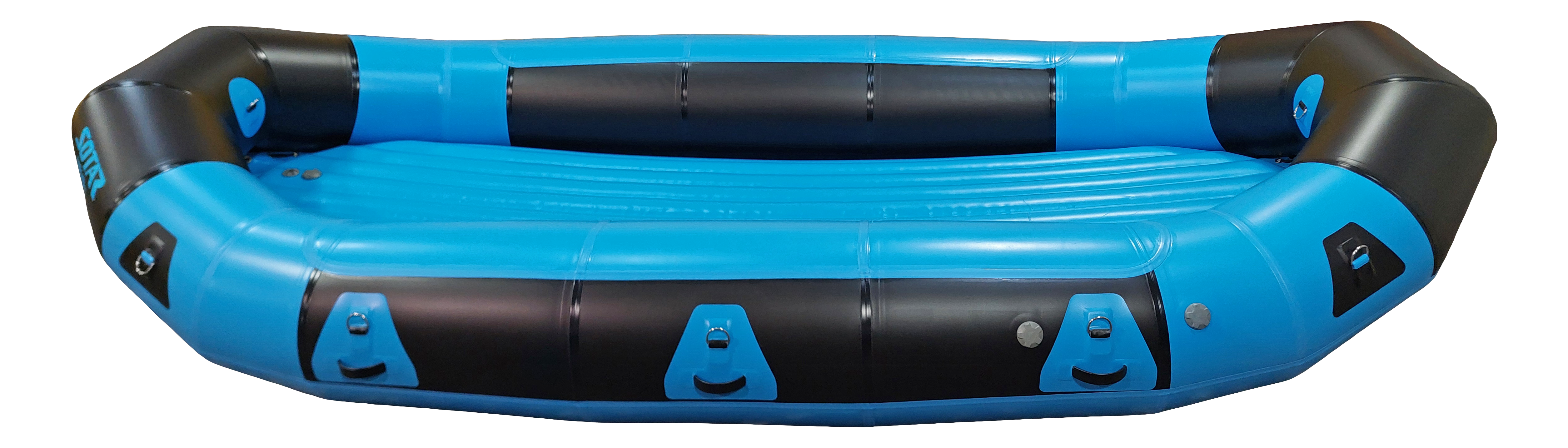 SOTAR SL 15' LIQUID RAFT