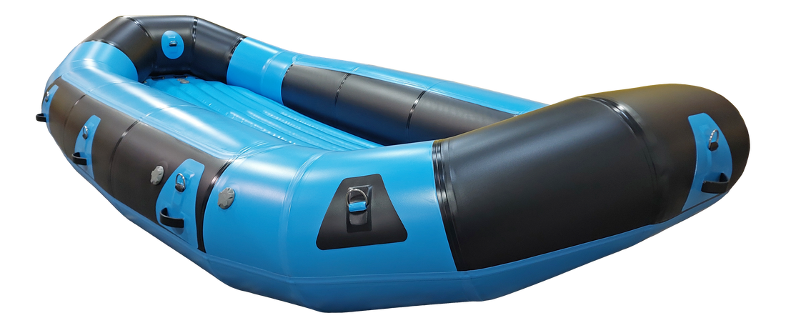 SOTAR SL 15' Liquid Raft
