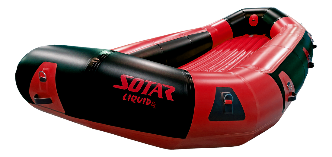 SOTAR SL 15' Liquid Raft