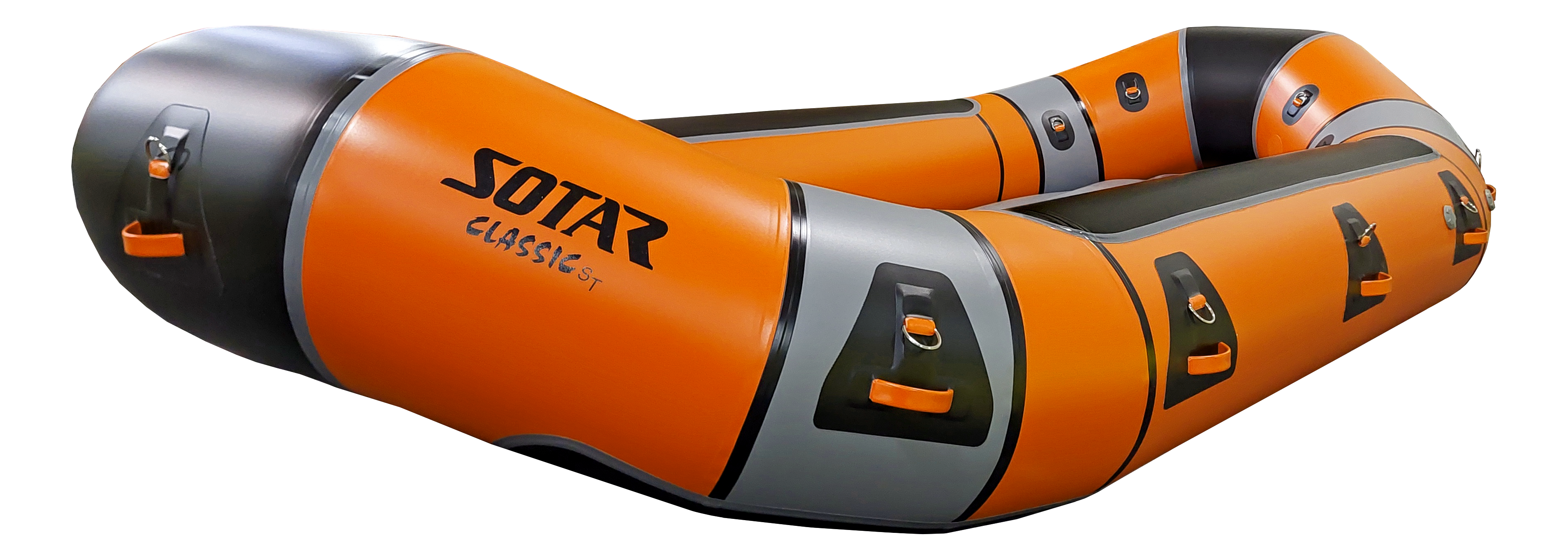 SOTAR ST 15' CLASSIC RAFT