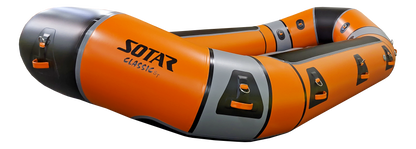 SOTAR ST 15' CLASSIC RAFT