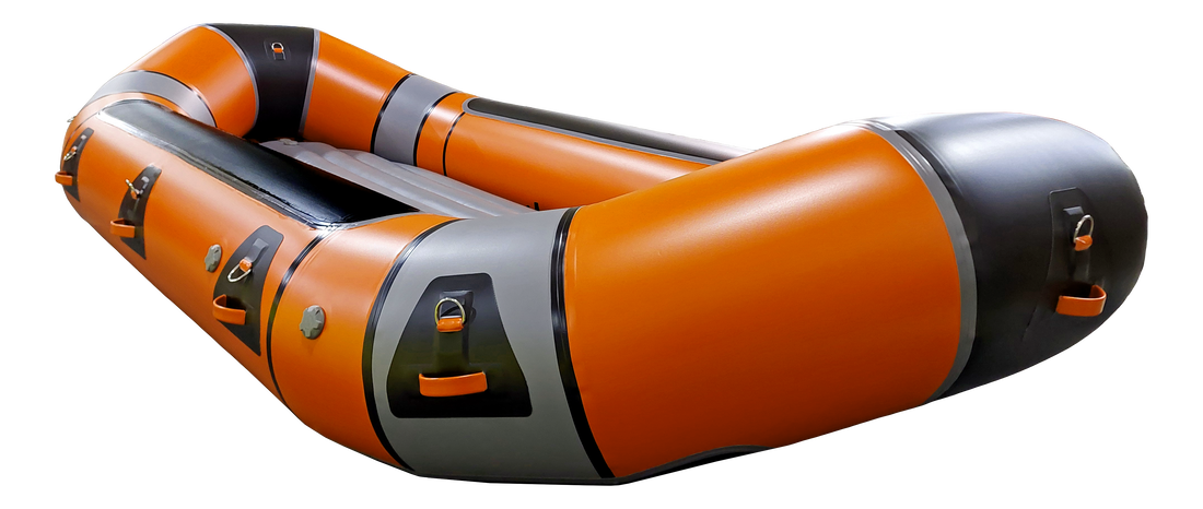 SOTAR ST 15' CLASSIC RAFT