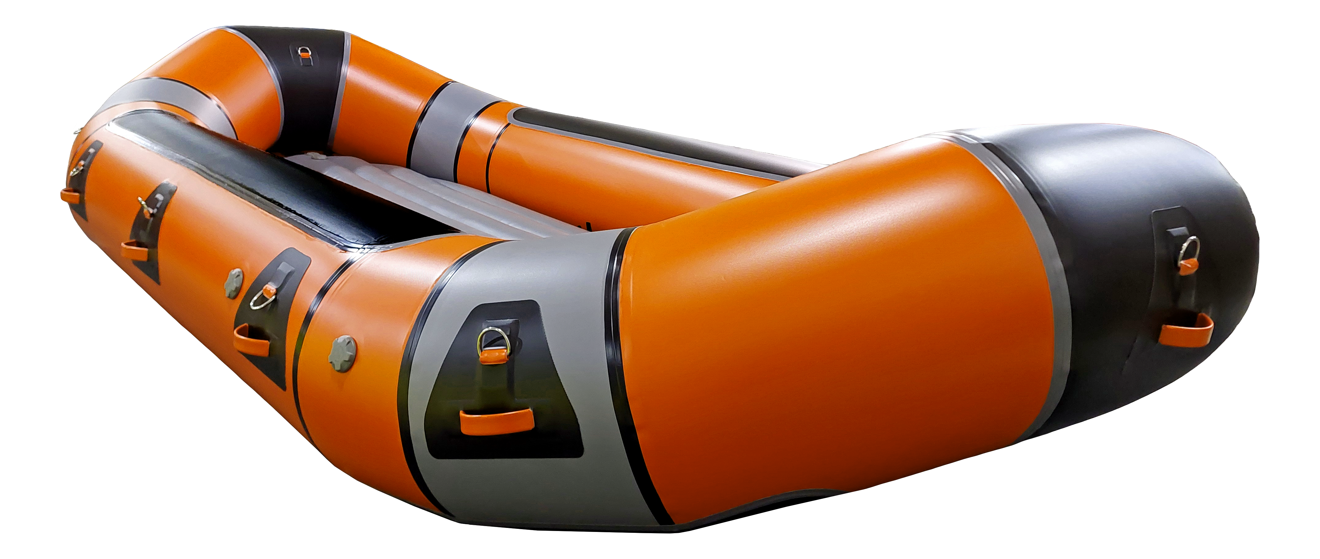 SOTAR ST 15' CLASSIC RAFT