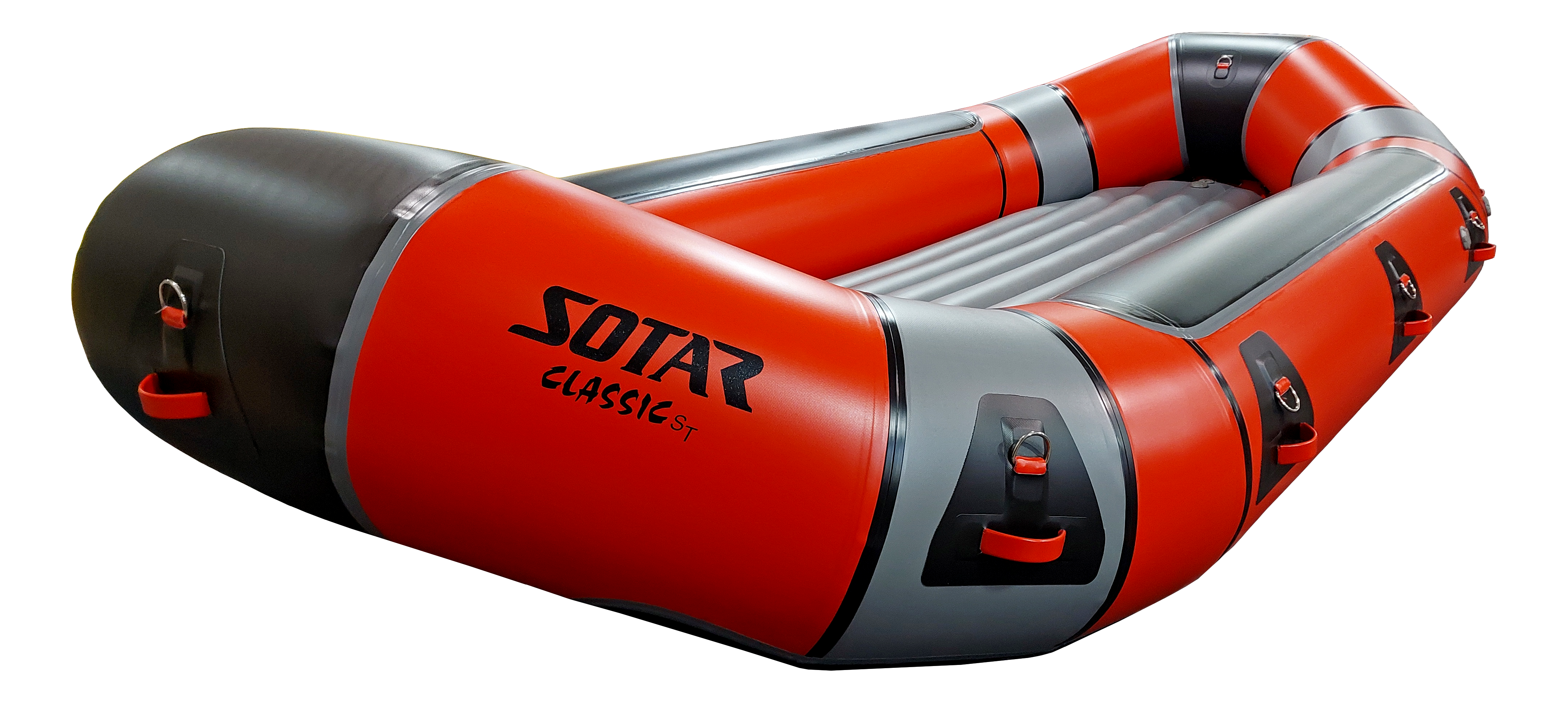 SOTAR ST 15' CLASSIC RAFT
