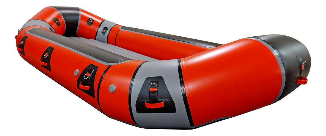SOTAR ST 15' CLASSIC RAFT