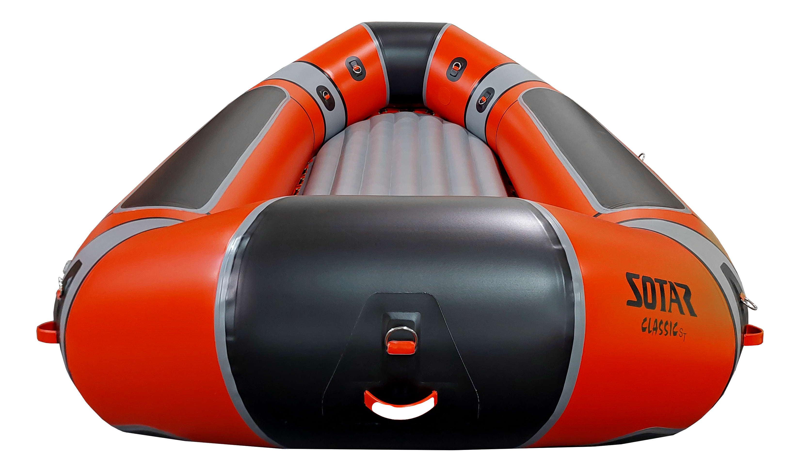 SOTAR ST 15' CLASSIC RAFT