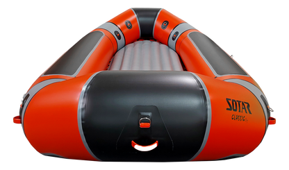 SOTAR ST 15' CLASSIC RAFT