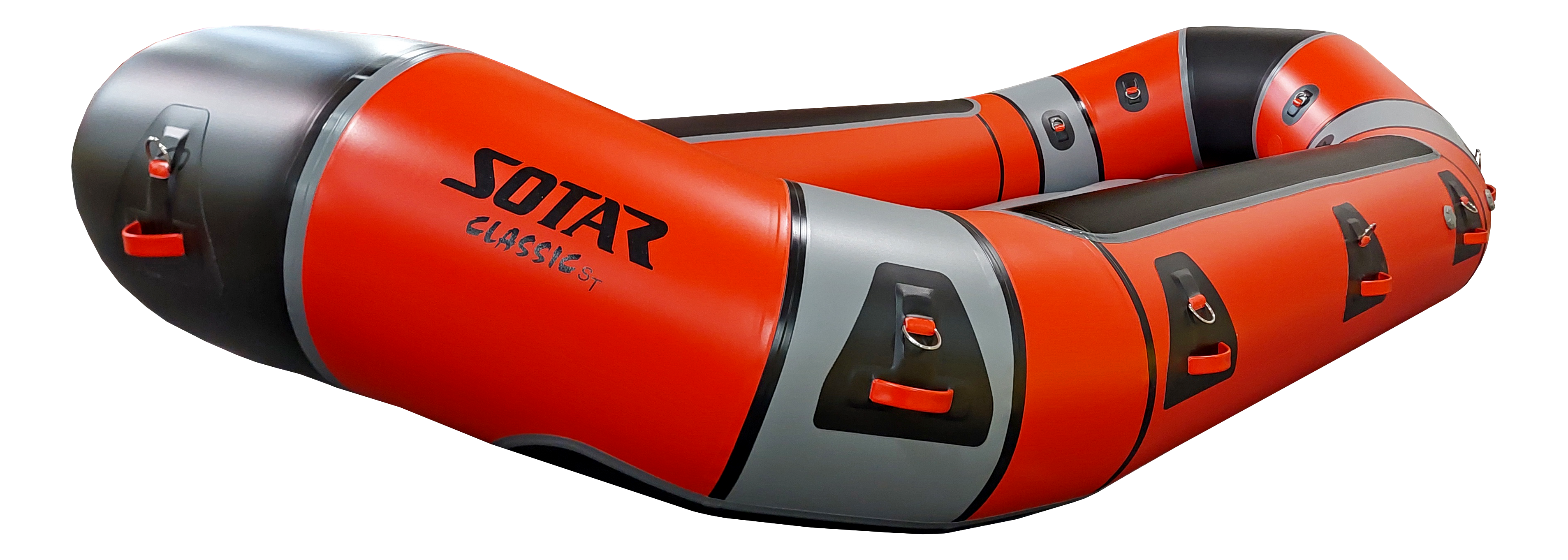 SOTAR ST 15' CLASSIC RAFT