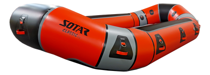 SOTAR ST 15' CLASSIC RAFT