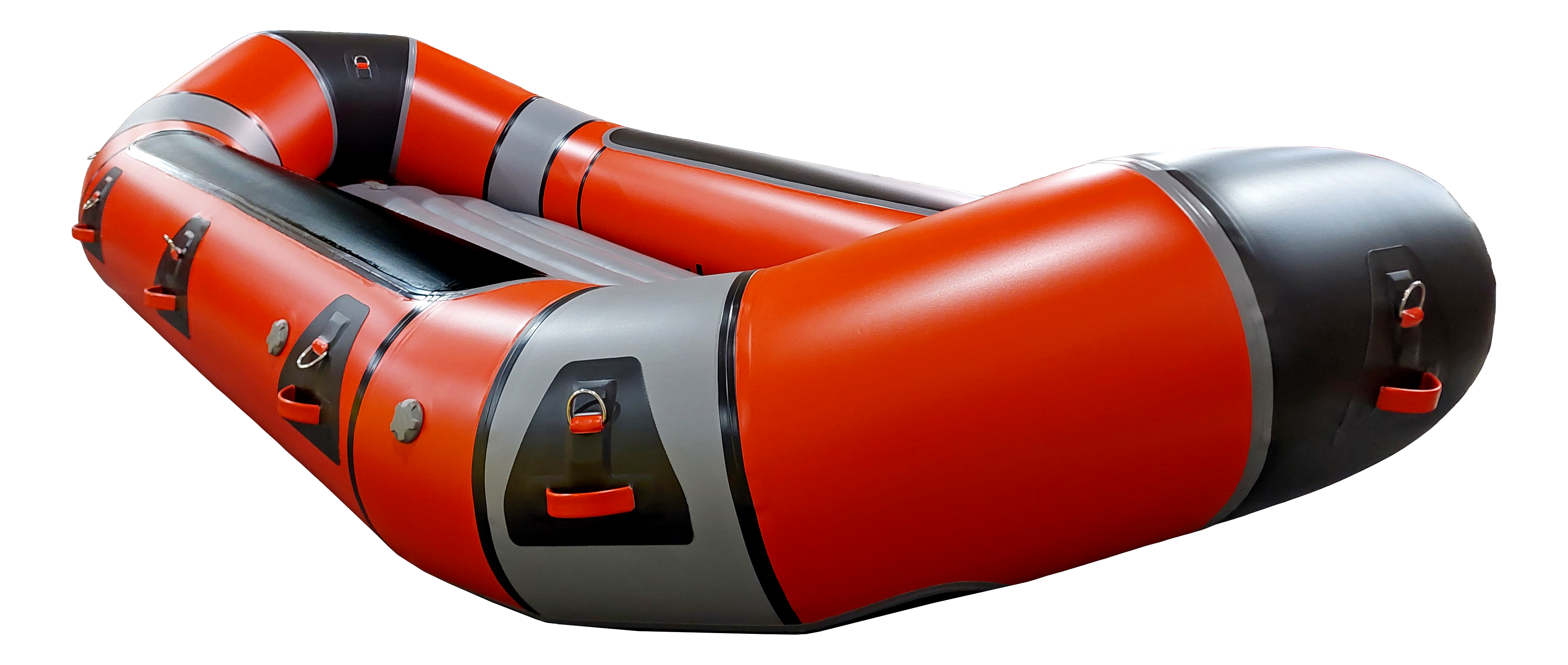SOTAR ST 15' CLASSIC RAFT