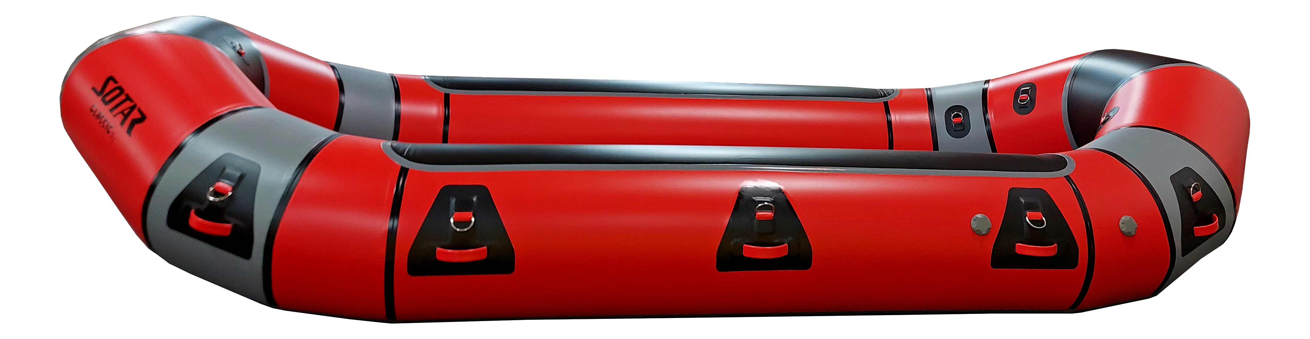 SOTAR ST 15' CLASSIC RAFT