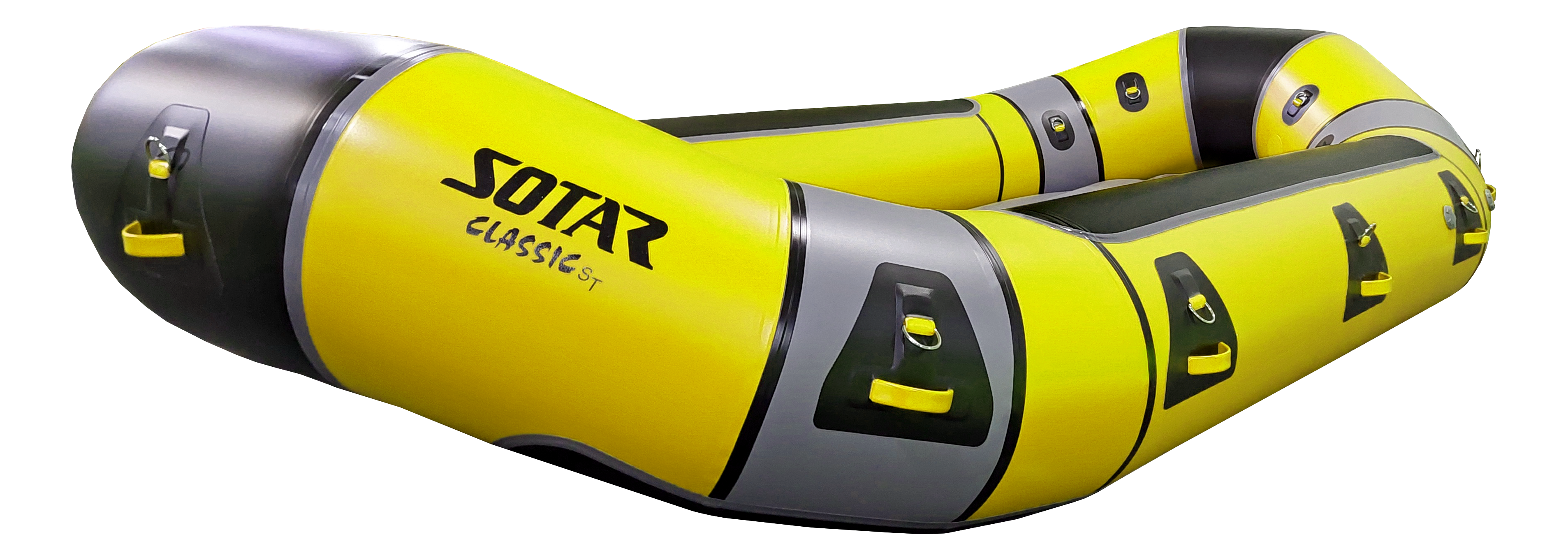 SOTAR ST 15' CLASSIC RAFT