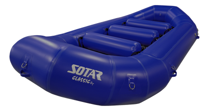 SOTAR ST 15' CLASSIC RAFT