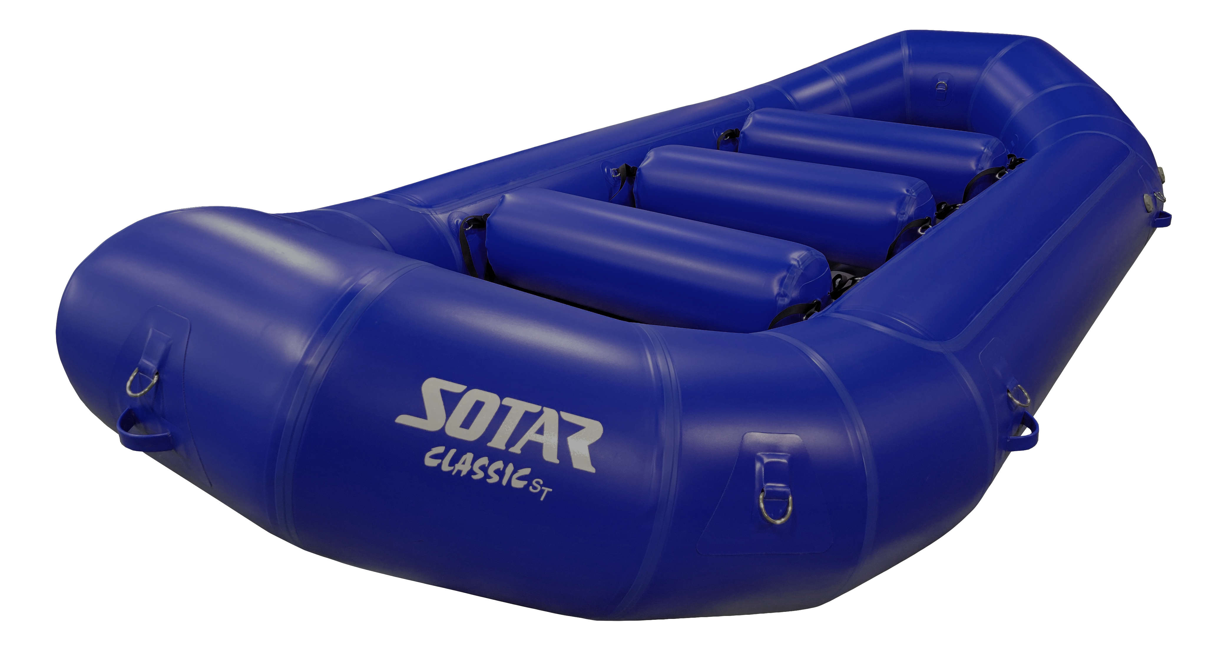 SOTAR ST 15' CLASSIC RAFT