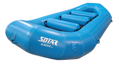 SOTAR ST 15' CLASSIC RAFT
