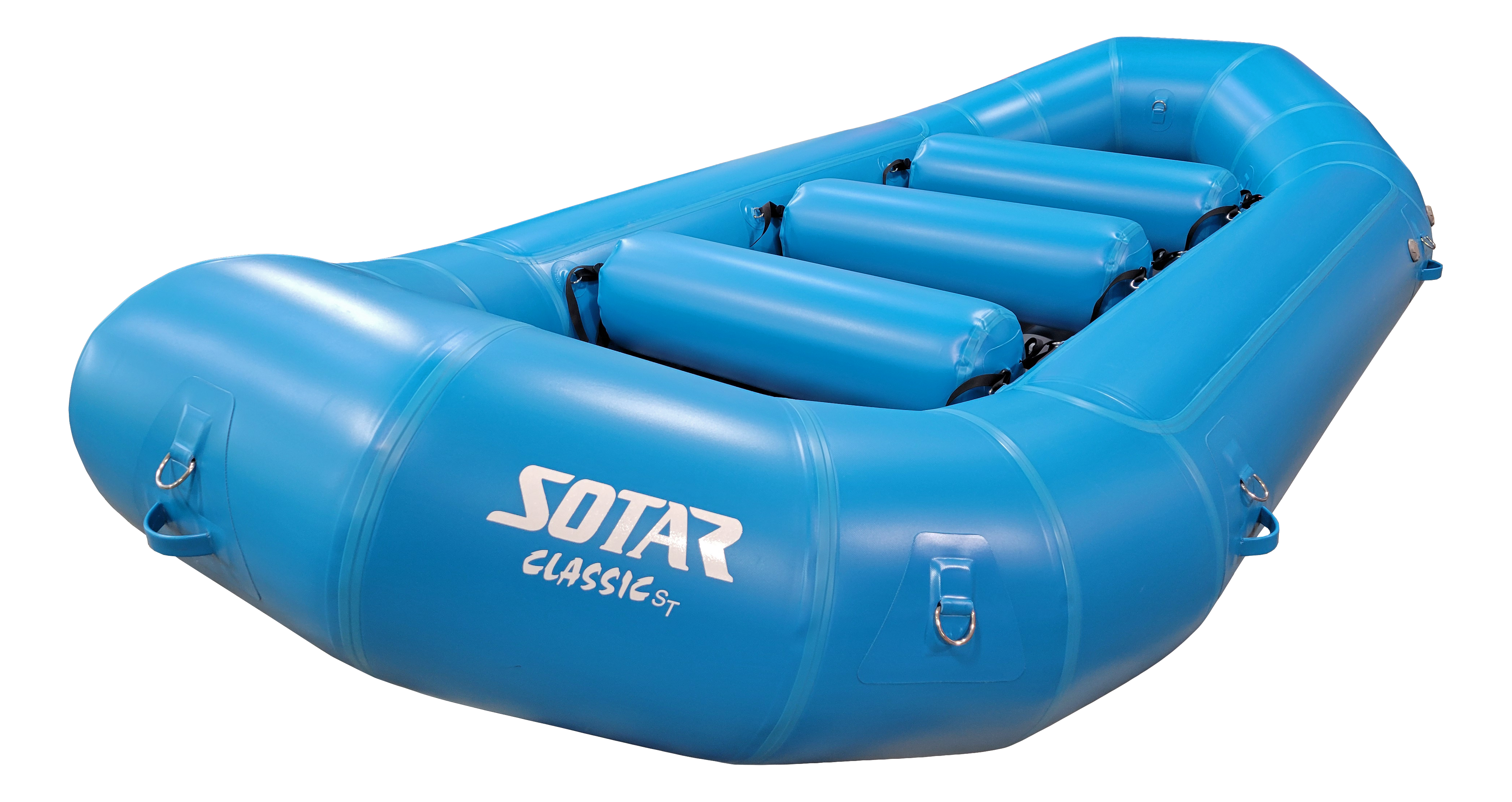 SOTAR ST 15' CLASSIC RAFT