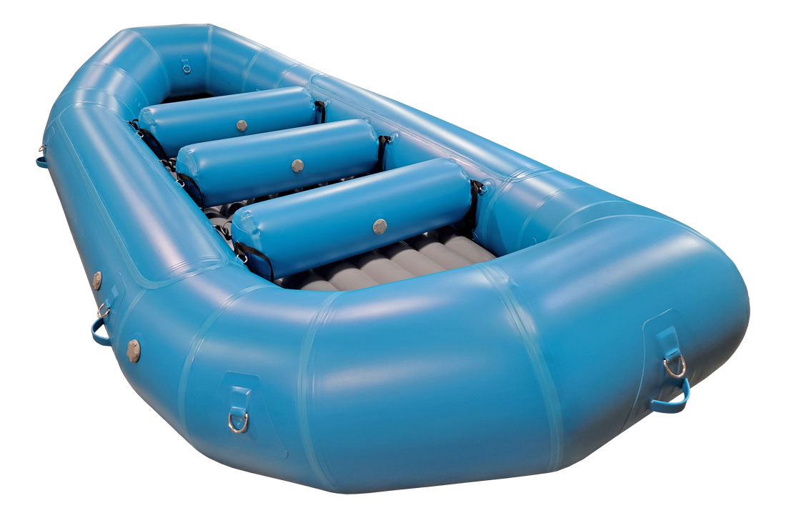 SOTAR ST 15' CLASSIC RAFT