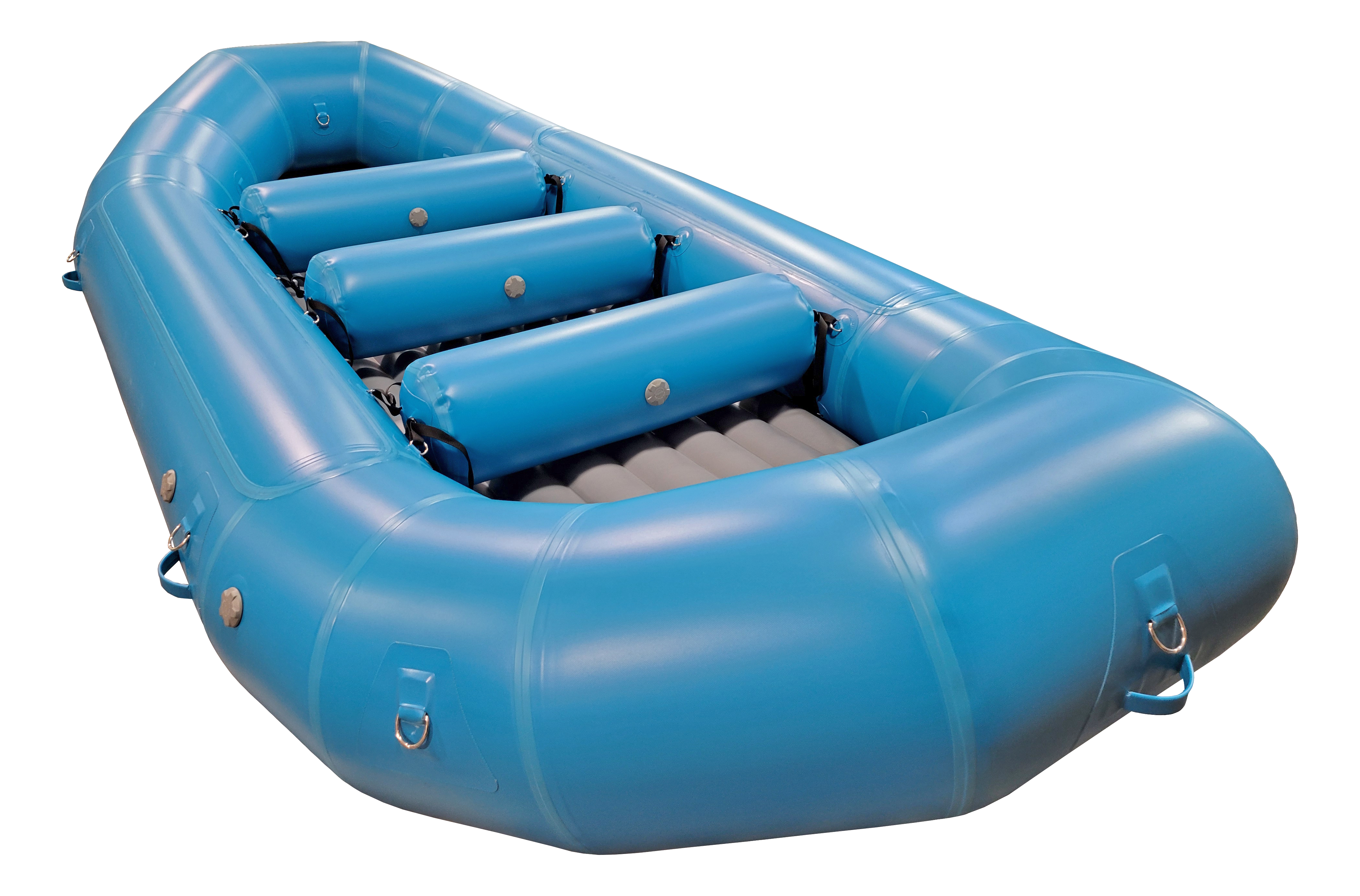 SOTAR ST 15' CLASSIC RAFT