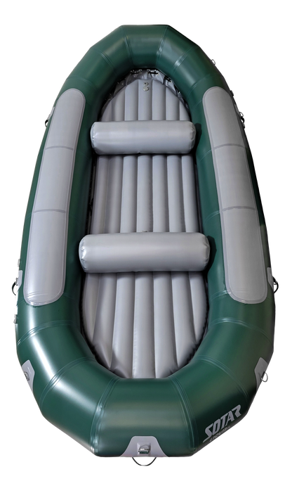 SOTAR SL 14' LIQUID RAFT
