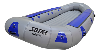 SOTAR SL 14' LIQUID RAFT