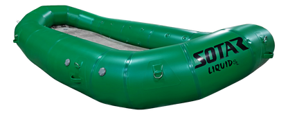SOTAR SL 14' LIQUID RAFT