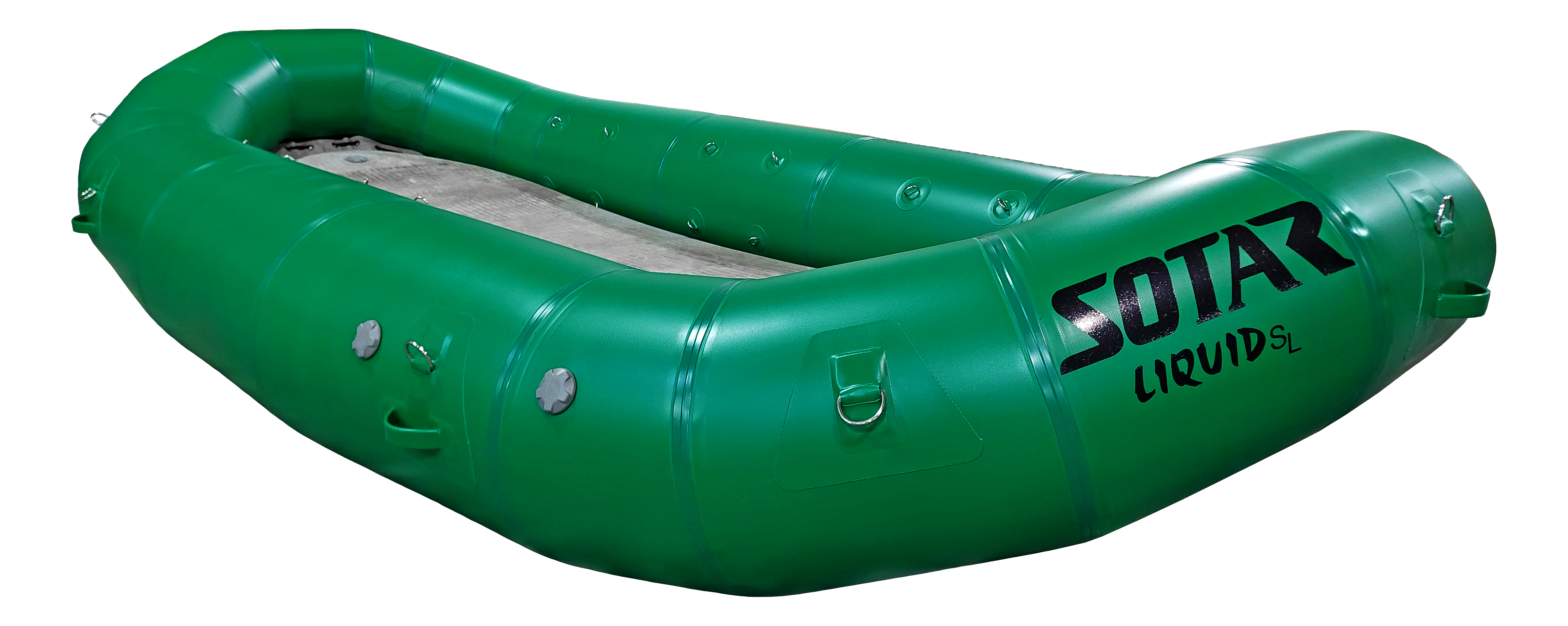 SOTAR SL 14' LIQUID RAFT
