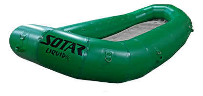 SOTAR SL 14' LIQUID RAFT