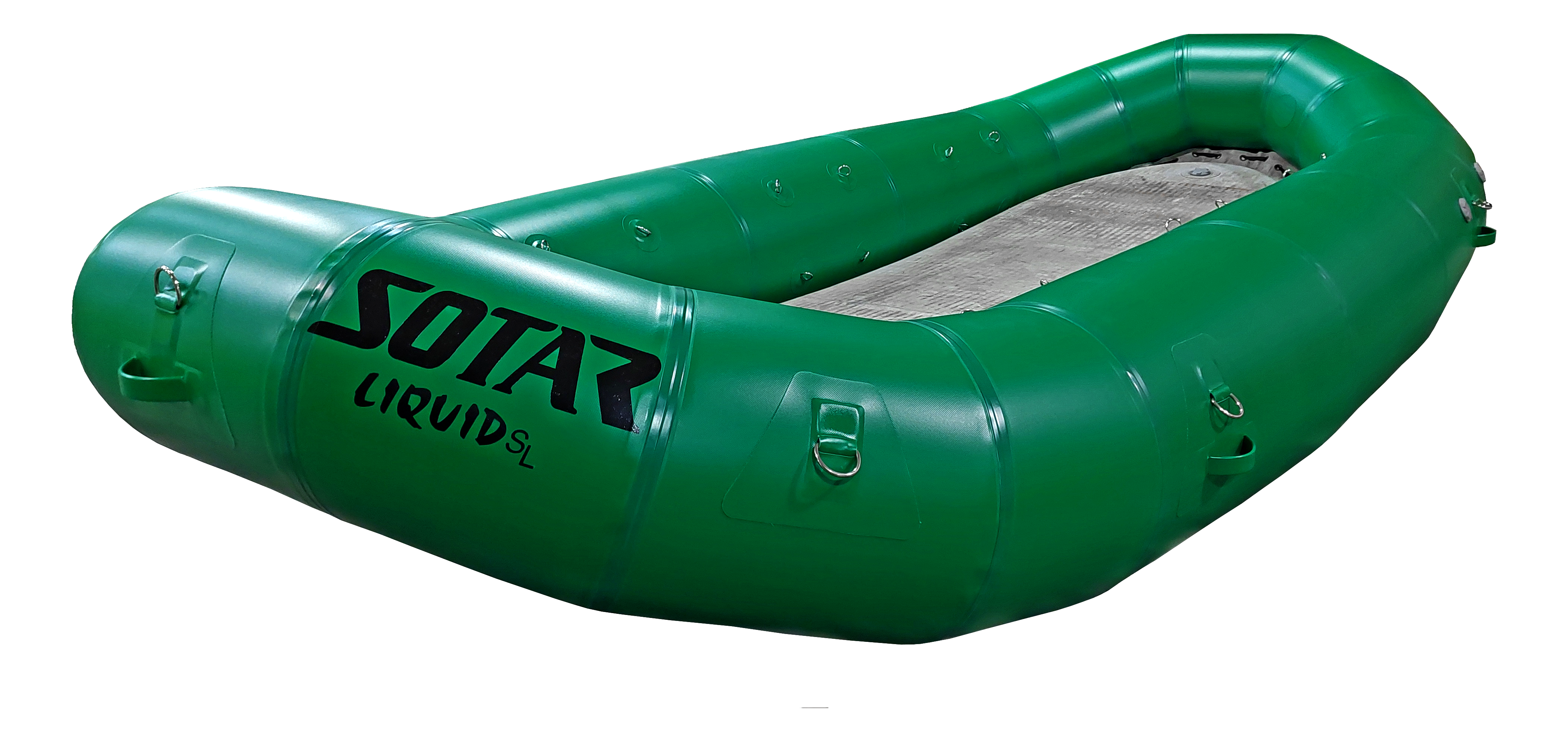 SOTAR SL 14' LIQUID RAFT