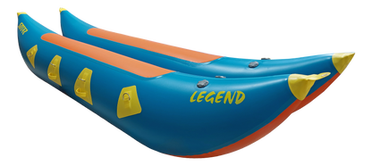 SOTAR LEGEND 12'8" CAT