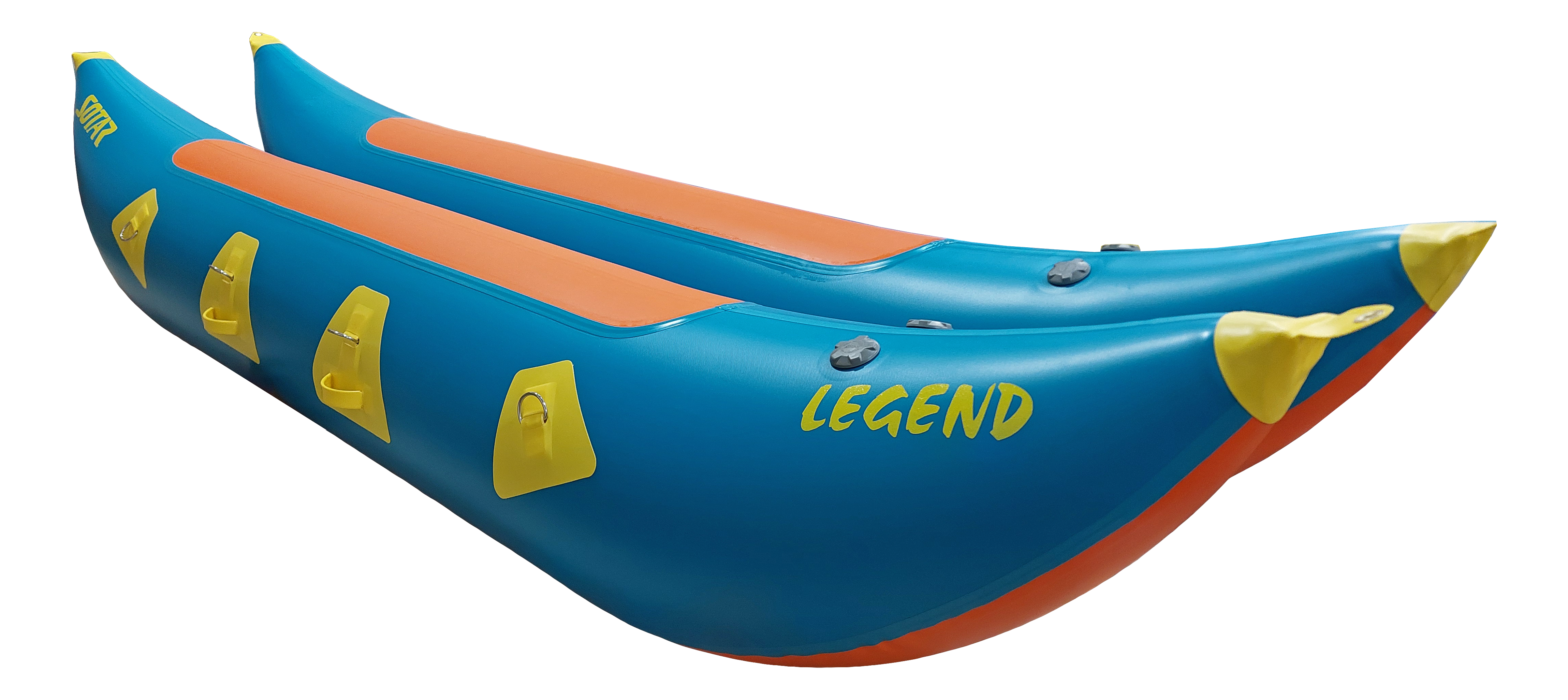 SOTAR LEGEND 12'8" CAT