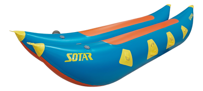 SOTAR LEGEND 12'8" CAT