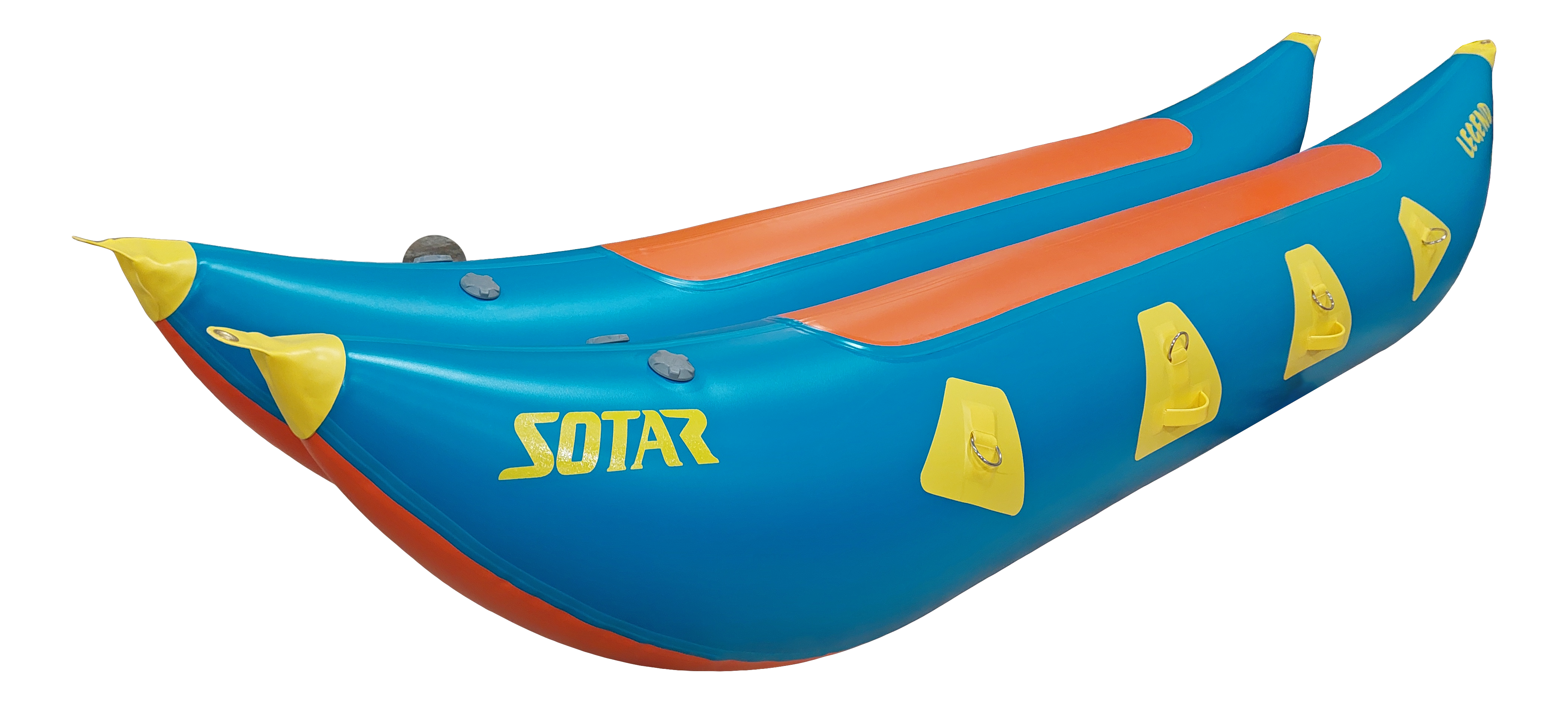 SOTAR LEGEND 12'8" CAT