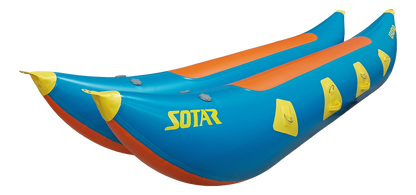 SOTAR LEGEND 12'8" CAT
