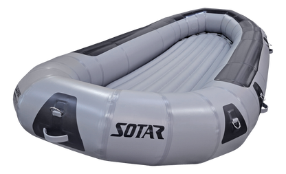 SOTAR STRIKE 13'6" RAFT