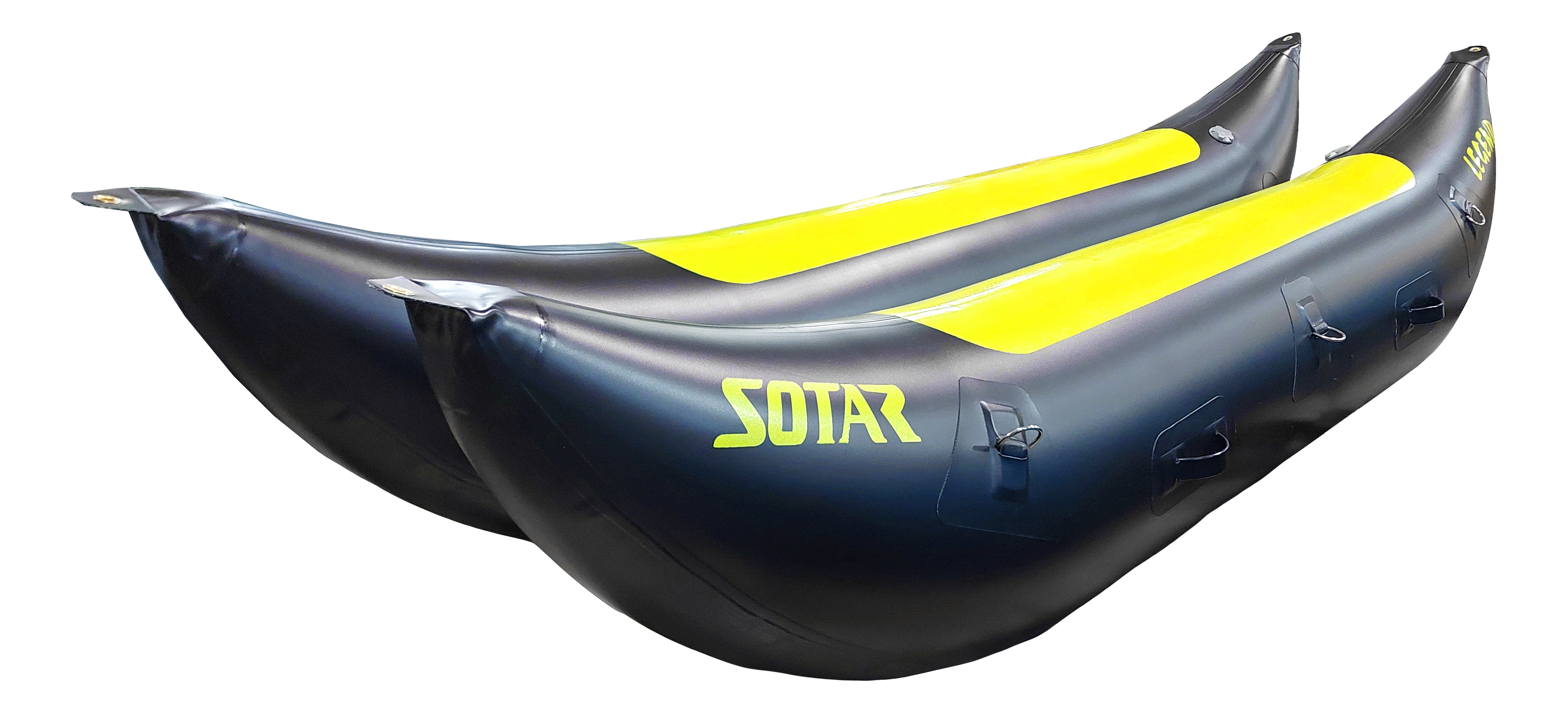 SOTAR LEGEND 11’ CAT