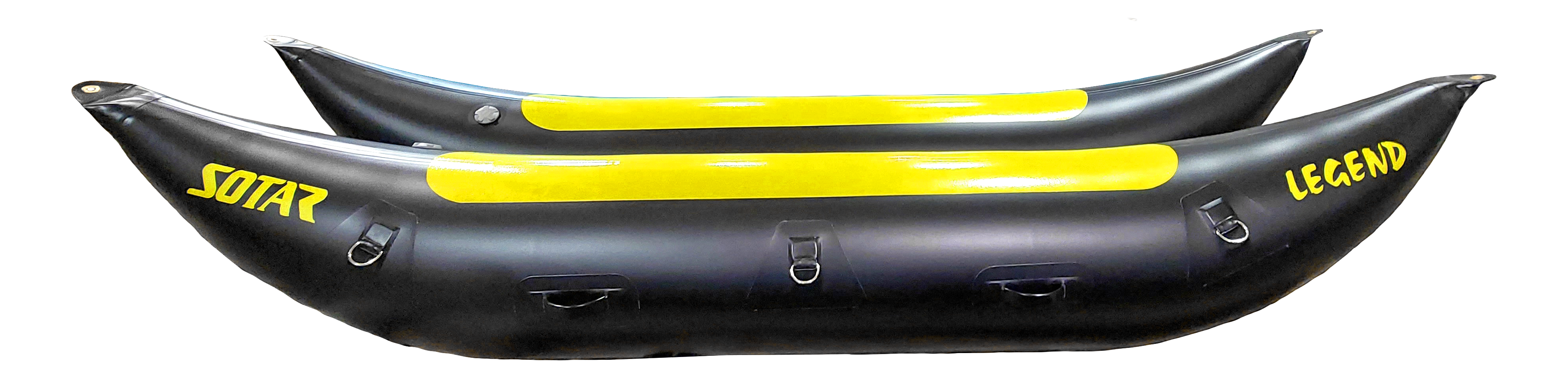 SOTAR LEGEND 11’ CAT